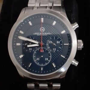Melbourne Watch Automatic